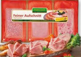 Norma Feiner aufschnitt Angebot
