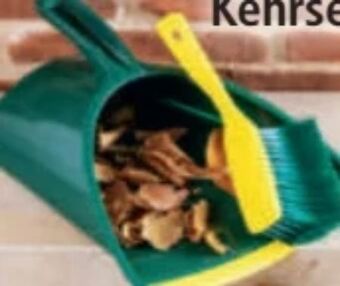 Norma Jumbo krallen-kehrset Angebot