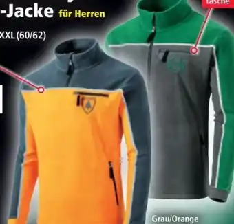 Norma Herren arbeits-fleece-troyer Angebot