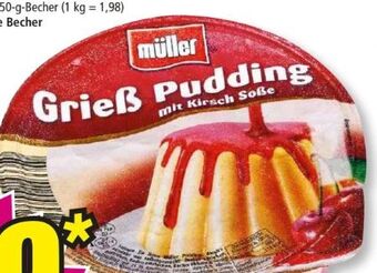 Norma Pudding Angebot