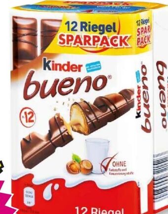Norma Kinder bueno Angebot