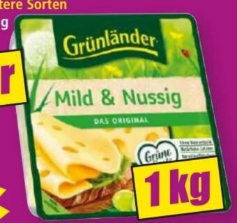 Norma Käse Angebot