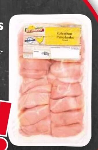 Norma Hähnchen ministeaks Angebot