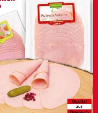 Norma Putenschinken Angebot