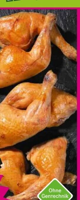 Norma Hähnchenschenkel Angebot