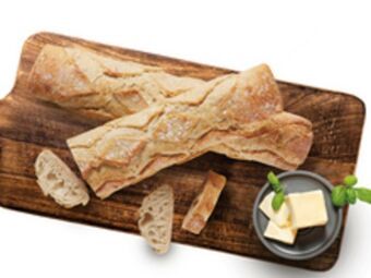 Lidl Rustikales baguette Angebot