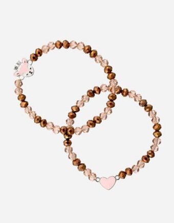 Takko Mädchen armband - 2er-pack Angebot