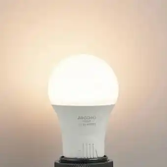 Lampenwelt Led-lampe e27 a60 ballet 7w 3.000k opal Angebot