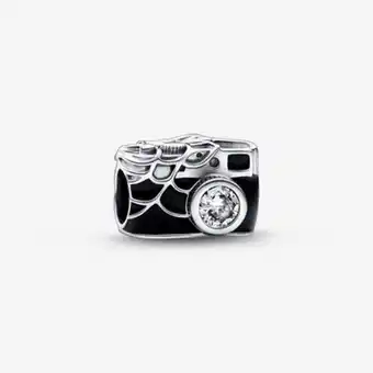 Pandora Marvel spider-man kamera selfie charm Angebot