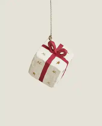 ZARA HOME Weihnachtsschmuck geschenkbox Angebot