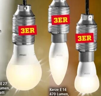 Norma Led-leuchtmittel Angebot