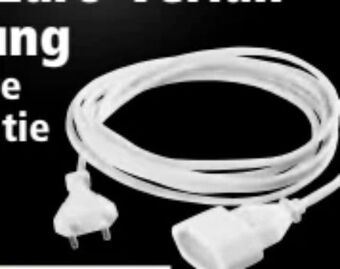 Norma Euro verlängerung Angebot