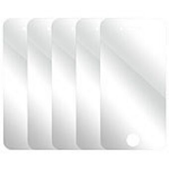 Pearl Somikon spiegel-display-schutzfolie für iphone 4/4s (5er set) Angebot