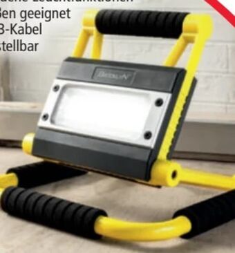 Norma High power led arbeitslampe Angebot