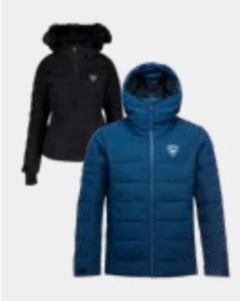 XXL Sports Damen alpine jacket rapide Angebot