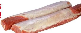 Transgourmet Schweine karreerose Angebot