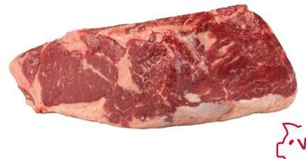 Transgourmet Jungstier rostbraten Angebot