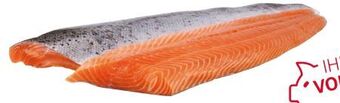 Transgourmet Lachsfilet Angebot