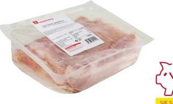 Transgourmet Gastro bacon Angebot