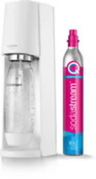 Red Zac Terra weiß Angebot