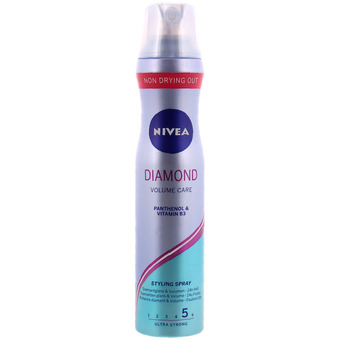 Action Nivea stylingspray diamond volume care Angebot