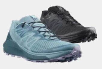 XXL Sports Damen runningschuh sense ride 4 Angebot