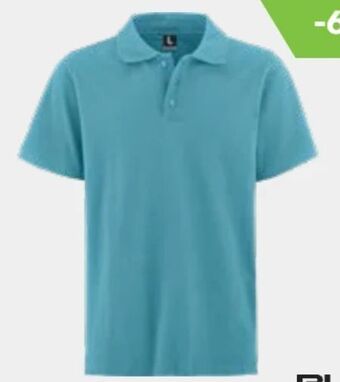 XXL Sports Herren breeze polo shirt Angebot
