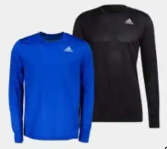 XXL Sports Herren langarmshirt own the run longsleeve Angebot