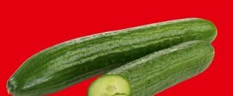 Interspar Gurken Angebot