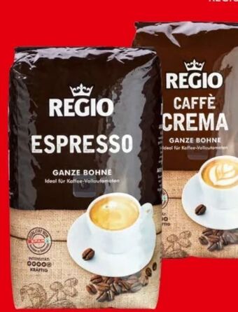 Interspar Espresso Angebot
