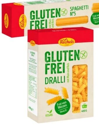Interspar Teigwaren Angebot