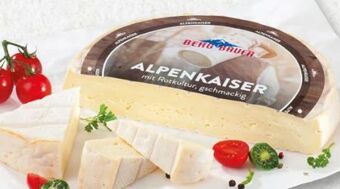 Interspar Weichkäse alpenkaiser Angebot