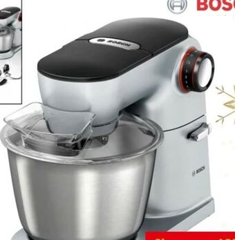 Interspar Küchenmaschine optimum mum9b34s27 Angebot