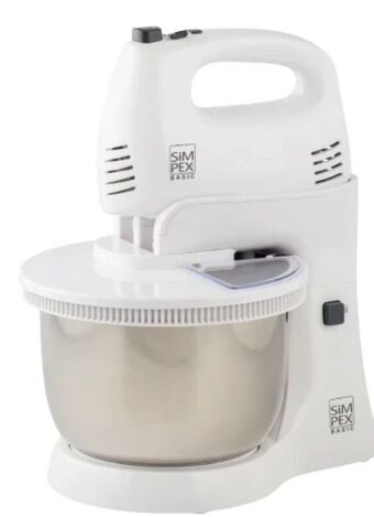 Interspar Handmixer Angebot