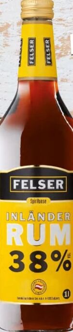 Spar Inländer rum Angebot