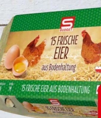 Spar Eier Angebot