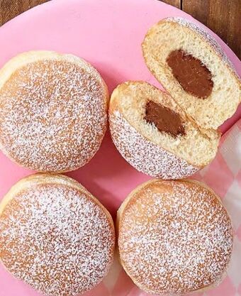 Spar Krapfen Angebot
