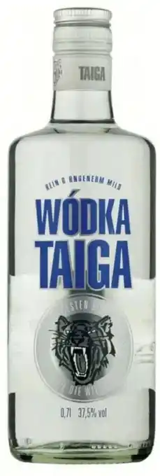 Spar Ice wodka Angebot