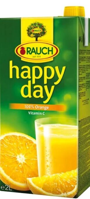 Spar Happy day Angebot