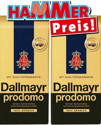 Spar Prodomo Angebot