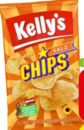 Spar Chips Angebot