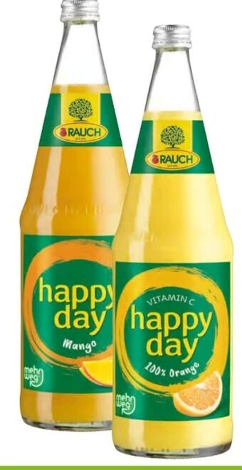 Spar Happy day Angebot