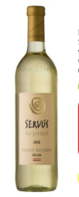 Spar Servus Angebot
