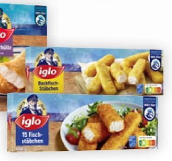 Billa Fischstäbchen Angebot