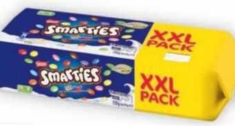 Billa Joghurt smarties Angebot