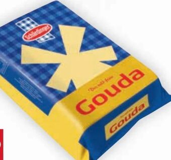 Billa Gouda Angebot