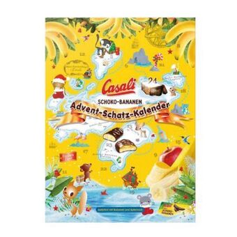 Billa Schokobananen Angebot