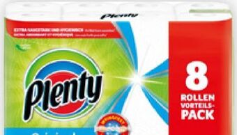 Billa Küchenrolle Angebot