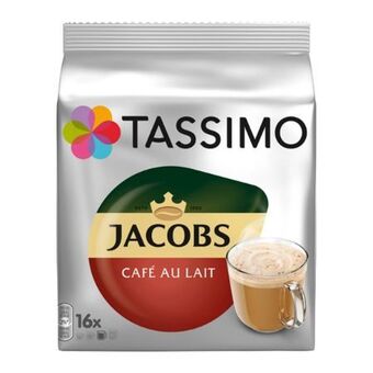 Billa Tassimo Angebot