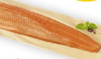 Billa Lachsfilet Angebot